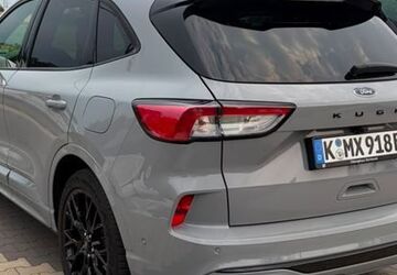 Ford Kuga 35.000 km 27.999 &euro; Köln 50769