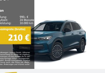 VW Tiguan 26.677 km 30.510 &euro; Remscheid 42857
