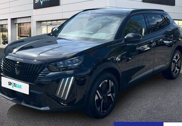 Peugeot 2008 21.247 km 20.880 &euro; Bonn 53121
