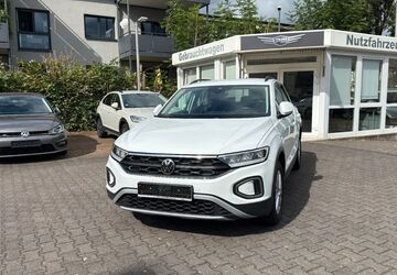 VW T-Roc 100.000 km 15.990 &euro; Köln 51067