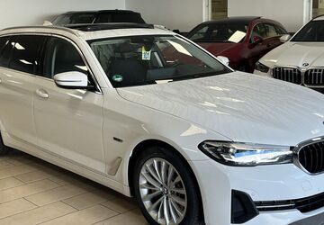 BMW 530 81.362 km 25.500 &euro; Bonn 53227