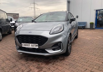 Ford Puma 29.585 km 19.900 &euro; Frechen 50226