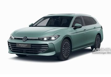 VW Passat 16.321 km 40.988 &euro; Leverkusen 51379