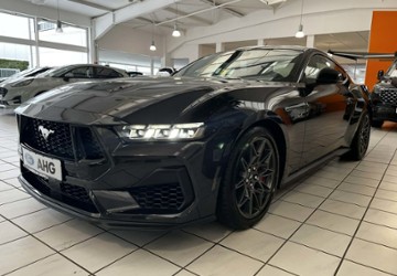 Ford Mustang 4.000 km 60.990 &euro; Hennef (Sieg) 53773