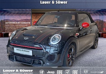 Mini John Cooper Works Cabrio 74.000 km 20.900 &euro; Burscheid 51399