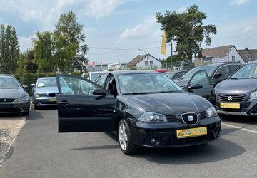 Seat Ibiza 172.000 km 2.200 &euro; Bonn 53227