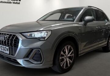 Audi Q3 11.696 km 38.450 &euro; Dormagen 41540