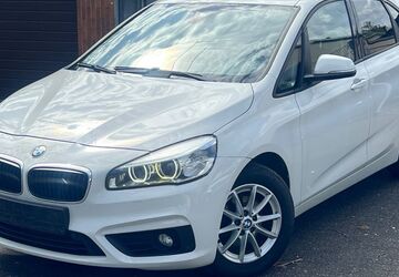 BMW 214 Active Tourer 155.600 km 7.999 &euro; Bergisch Gladbach 51469