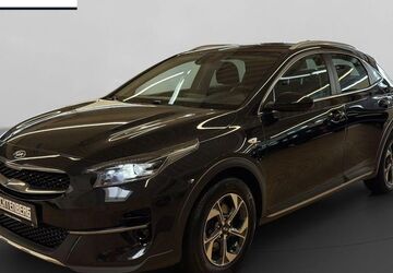 Kia XCeed 138.750 km 10.980 &euro; Leverkusen 51381