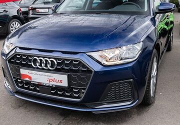 Audi A1 6.652 km 20.475 &euro; Sankt Augustin-Menden 53757