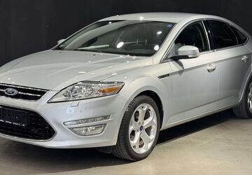 Ford Mondeo 155.037 km 8.490 &euro; Pulheim 50259