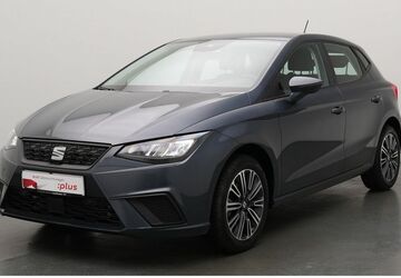 Seat Ibiza 16.922 km 18.480 &euro; Leverkusen 51373