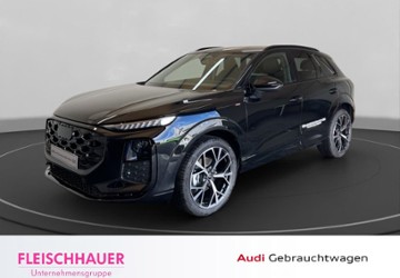 Audi Q3 6.500 km 49.880 &euro; Köln 50823