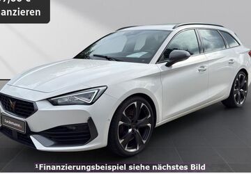 Cupra Leon 24.900 km 28.990 &euro; Solingen 42719
