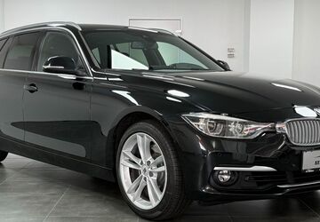 BMW 330 113.000 km 20.499 &euro; Wesseling 50389