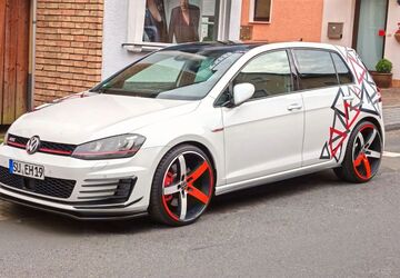 VW Golf 138.700 km 15.200 &euro; Bornheim 53332
