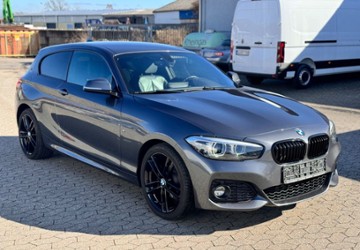 BMW 118 144.800 km 13.950 &euro; Bornheim 53332