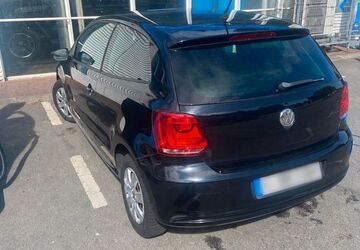 VW Polo 216.000 km 2.500 &euro; Köln 50968