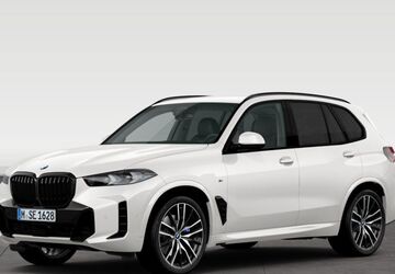 BMW X5 64.657 km 67.760 &euro; Wesseling 50389