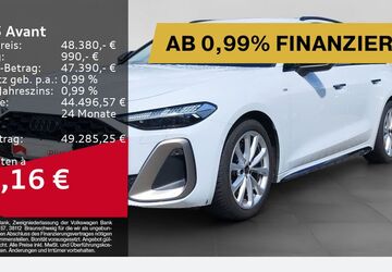 Audi A5 30.010 km 43.240 &euro; Remscheid 42897