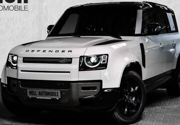 Land Rover Defender 26.190 km 67.900 &euro; Köln 51149