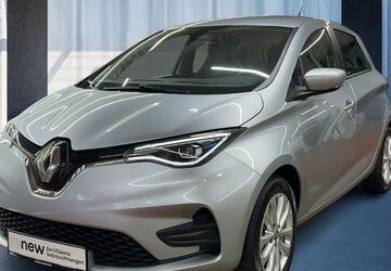 Renault ZOE 46.268 km 14.290 &euro; Köln 50939