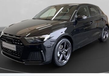 Audi A1 3.100 km 29.880 &euro; Köln 50823