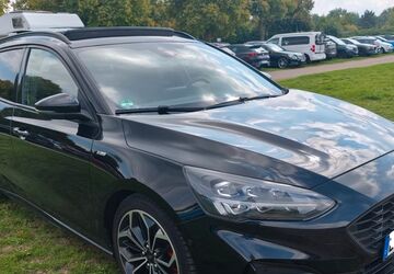 Ford Focus 92.000 km 13.450 &euro; Frechen 50226