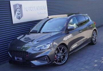 Ford Focus 36.000 km 25.990 &euro; Monheim am Rhein 40789