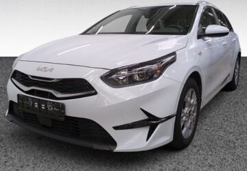 Kia ceed Sportswagon 22.049 km 21.480 &euro; Bonn 53119