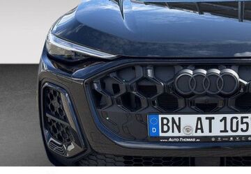 Audi Q5 18.600 km 52.490 &euro; Bonn 53227