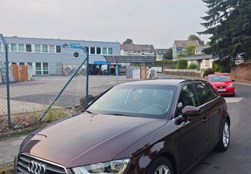 Audi A3 140.000 km 9.999 &euro; Radevormwald 42477