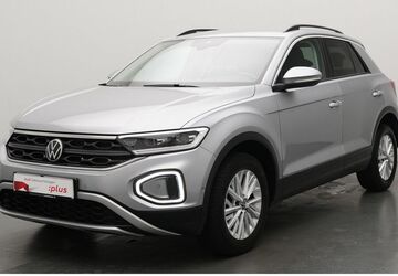 VW T-Roc 43.425 km 18.488 &euro; Leverkusen 51373