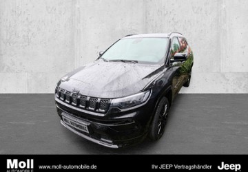 Jeep Compass 25.847 km 26.290 &euro; Köln 51149
