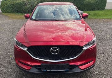 Mazda CX-5 106.000 km 19.490 &euro; Engelskirchen 51766
