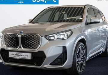BMW X1 8.294 km 54.290 &euro; Remscheid 42897