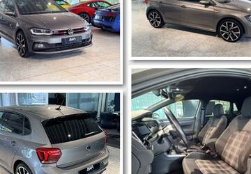 VW Polo 35.816 km 18.980 &euro; Remscheid 42897