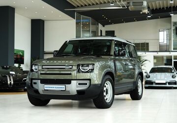 Land Rover Defender 47.601 km 45.980 &euro; Köln 51147