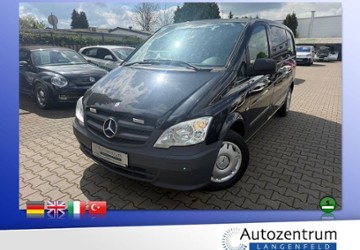 Mercedes-Benz Vito 318.760 km 8.990 &euro; Langenfeld 40764