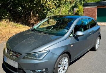 Seat Ibiza 92.000 km 8.500 &euro; Brühl 50321