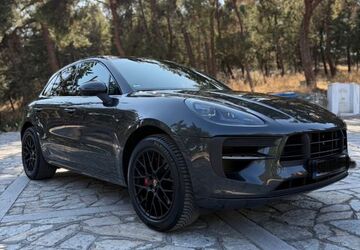 Porsche Macan 118.000 km 46.999 &euro; Köln 50667