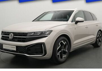 VW Touareg 24.245 km 56.680 &euro; Leverkusen 51379