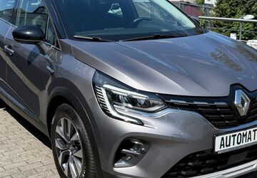 Renault Captur 59.646 km 17.900 &euro; Radevormwald 42477