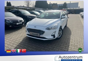Ford Focus 112.409 km 9.490 &euro; Langenfeld 40764