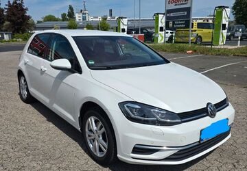VW Golf 60.000 km 15.900 &euro; Köln 50767