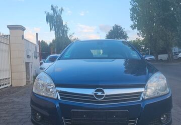 Opel Astra 194.000 km 2.499 &euro; Bonn 53227