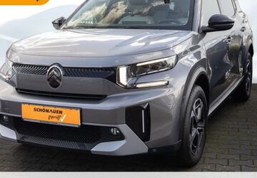 Citroen C3 Aircross 8.567 km 19.850 &euro; Hilden 40721