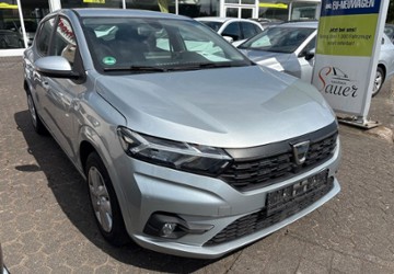 Dacia Sandero 74.985 km 10.500 &euro; Köln 50767