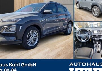 Hyundai KONA 105.491 km 14.488 &euro; Overath 51491