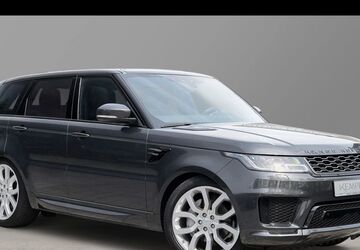 Land Rover Range Rover Sport 67.800 km 47.900 &euro; Köln 50968
